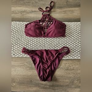 Damsel Swimwear bikini set